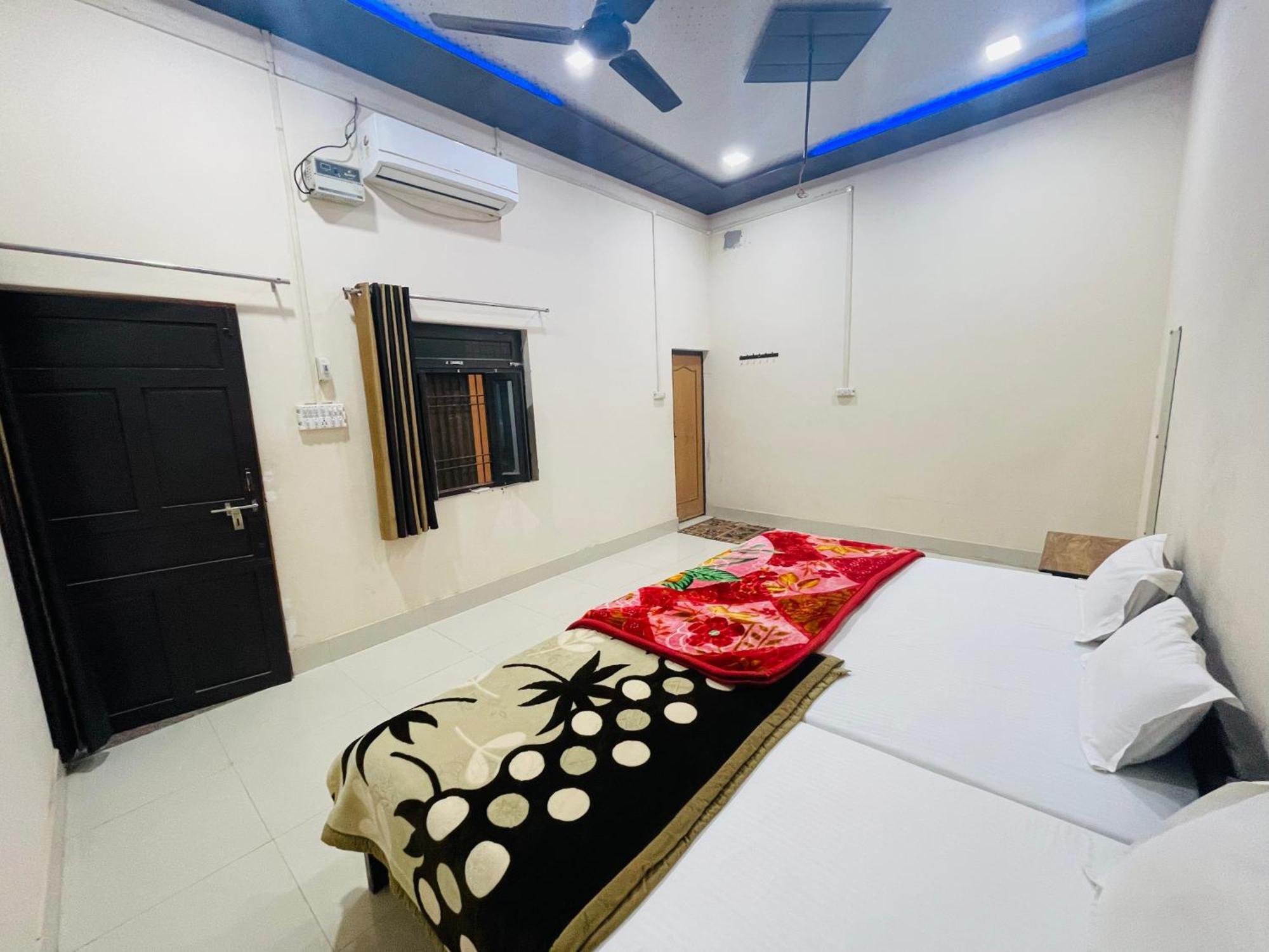 Prem Garden & Resort Mathura Kültér fotó